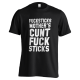 Fucksticks T-Shirt