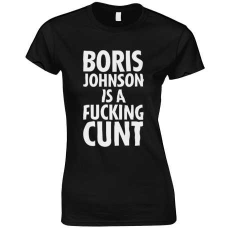 Boris Women's T-Shirt
