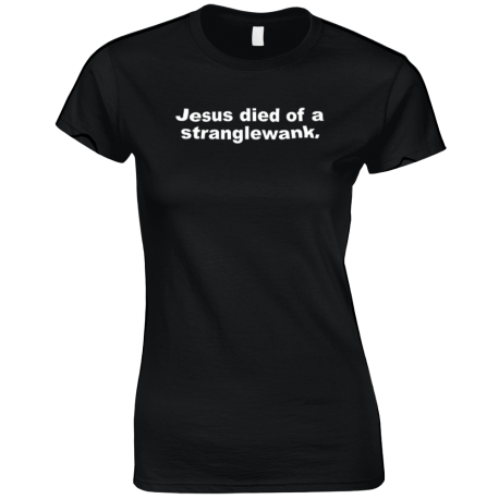 Jesus Women's T-Shirt